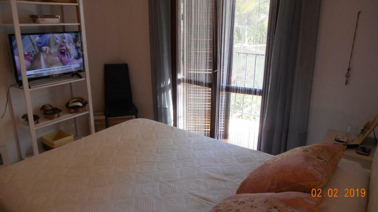 Duplex Calas Blancas Сasa de vacaciones Torrevieja