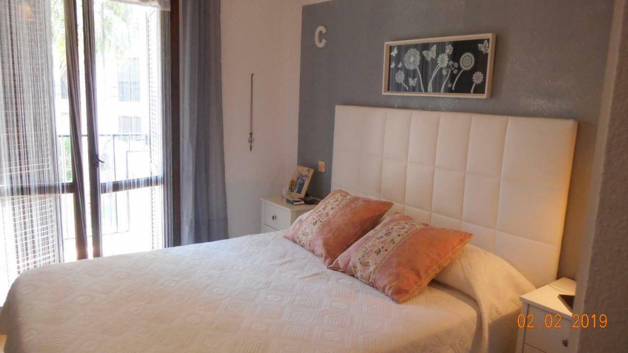 Сasa de vacaciones Duplex Calas Blancas Torrevieja