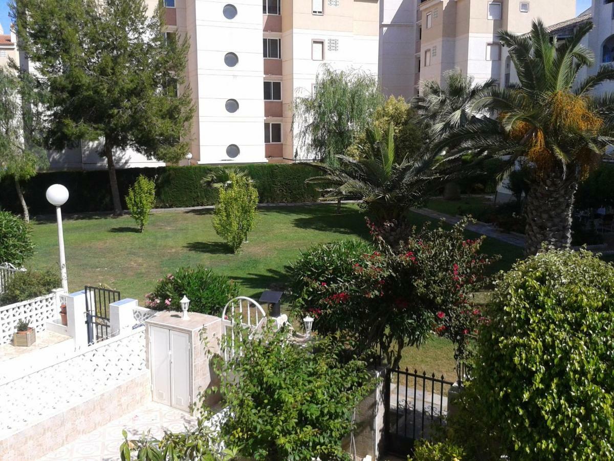 Сasa de vacaciones Duplex Calas Blancas *