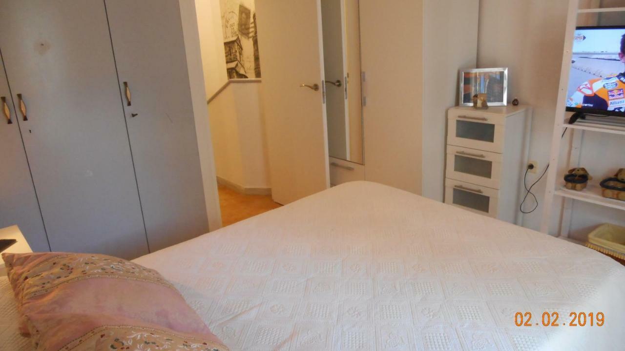 Duplex Calas Blancas Torrevieja