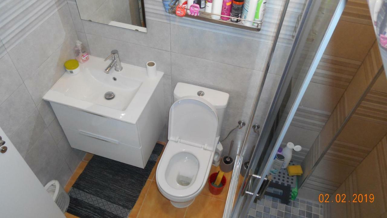Duplex Calas Blancas * Torrevieja