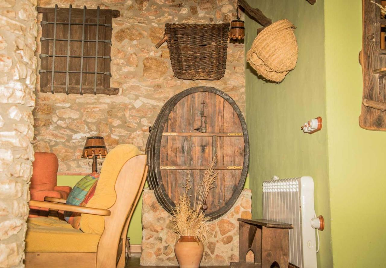 La Mallada Holiday home *