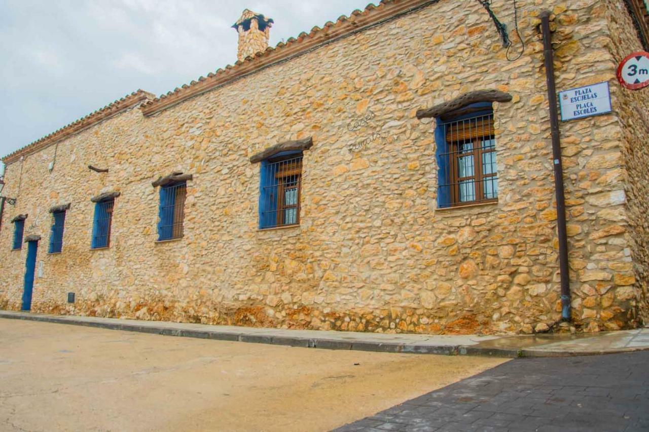 La Mallada Holiday home San Jorge (Castellon)