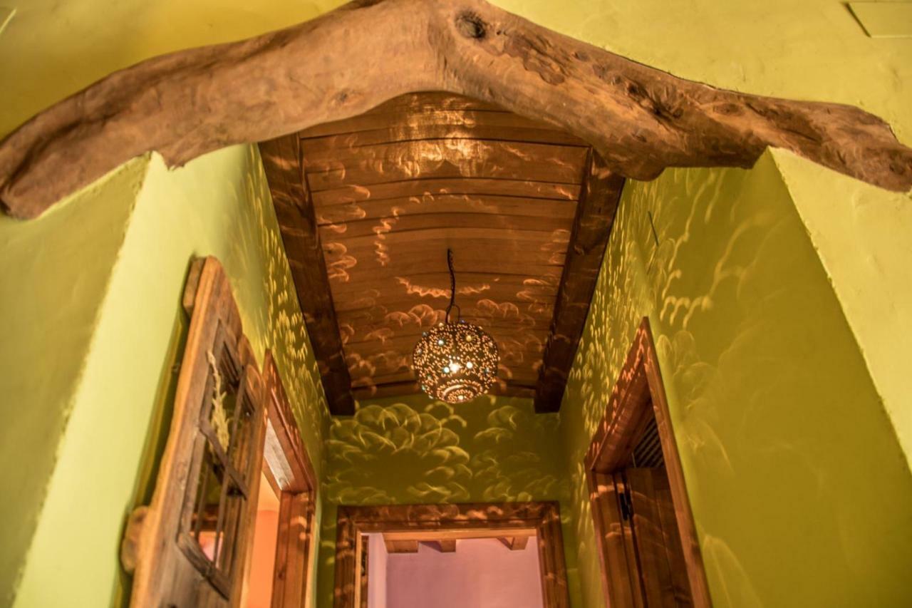 La Mallada Holiday home