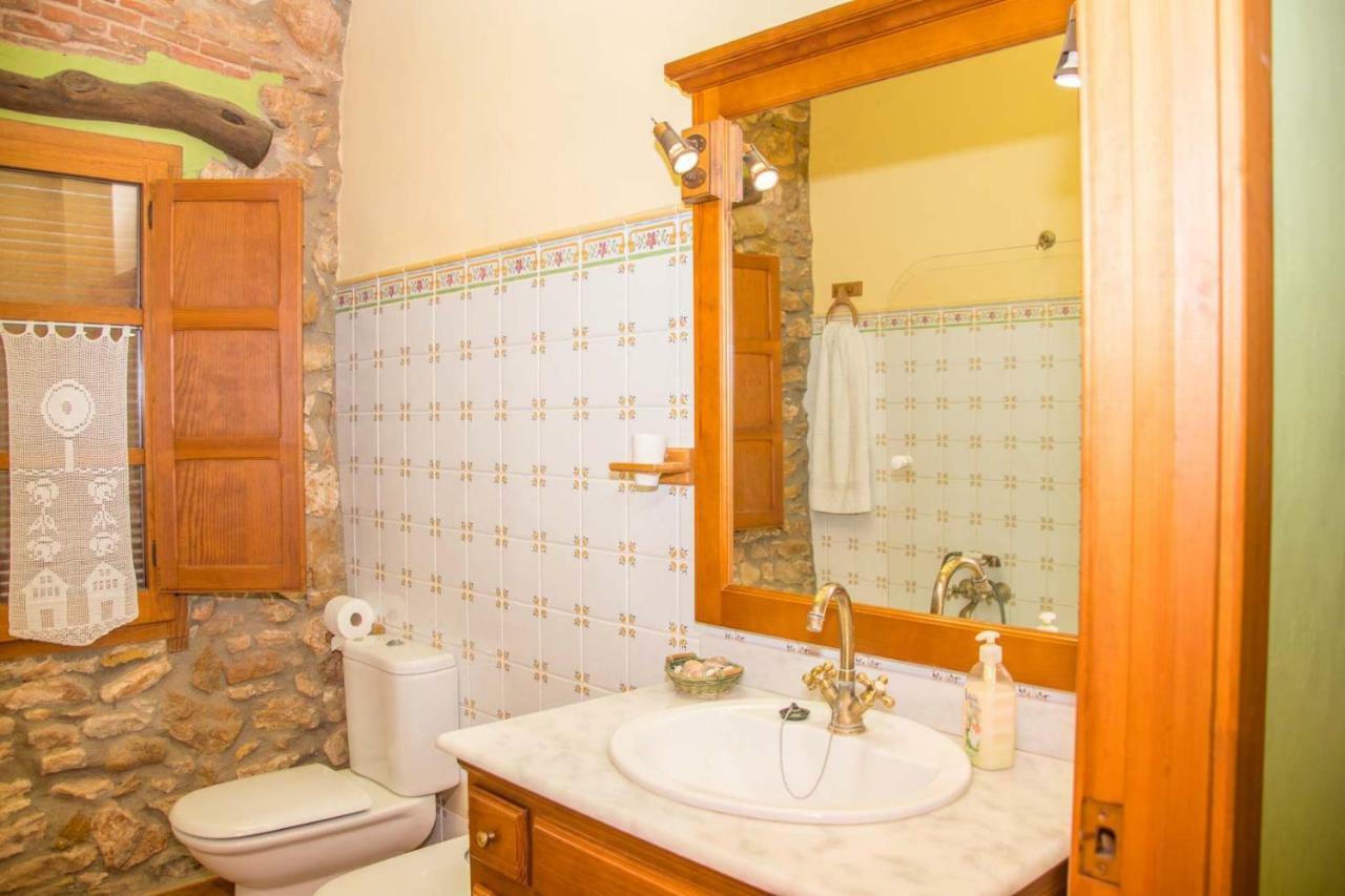 Holiday home La Mallada *