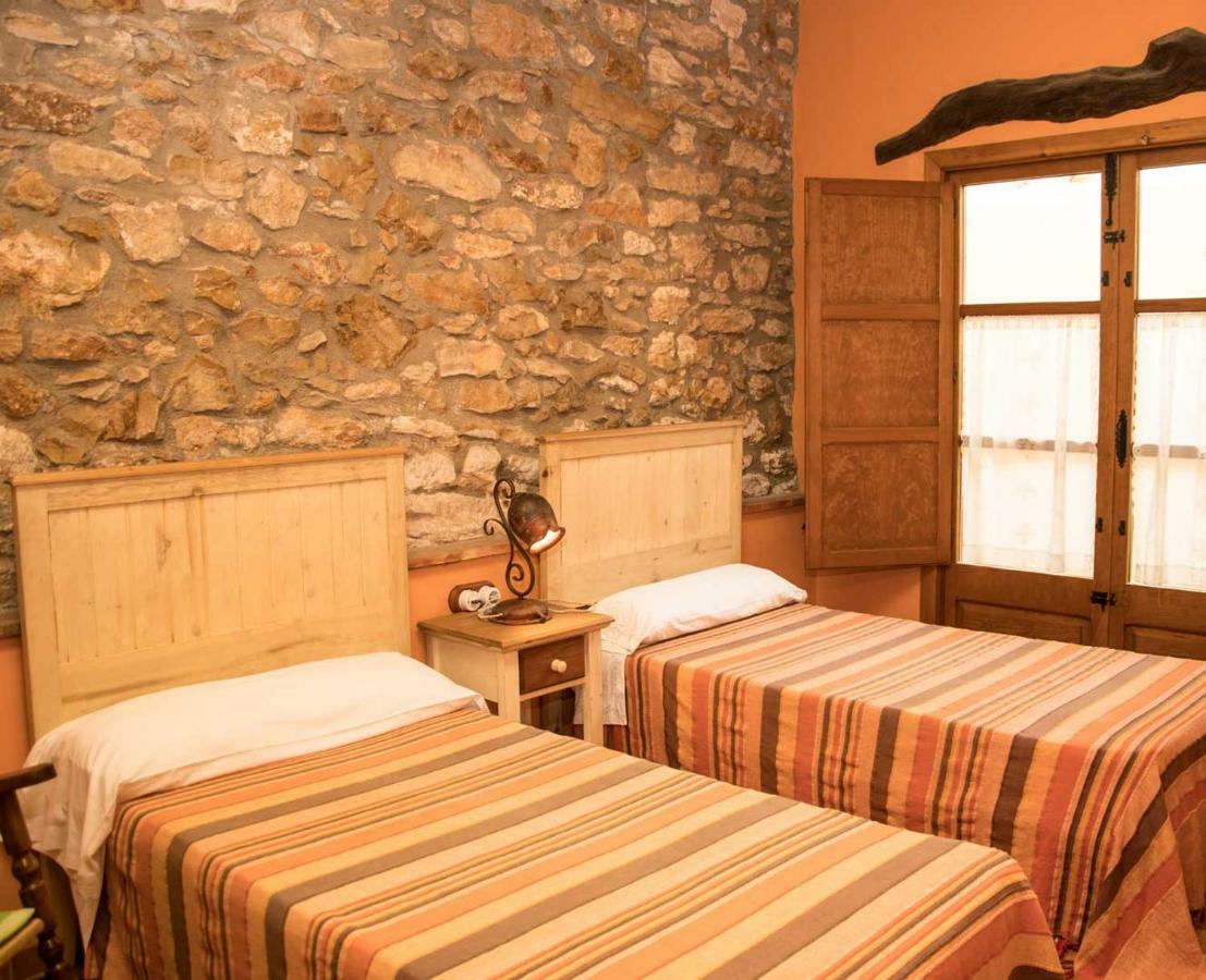 Holiday home La Mallada *