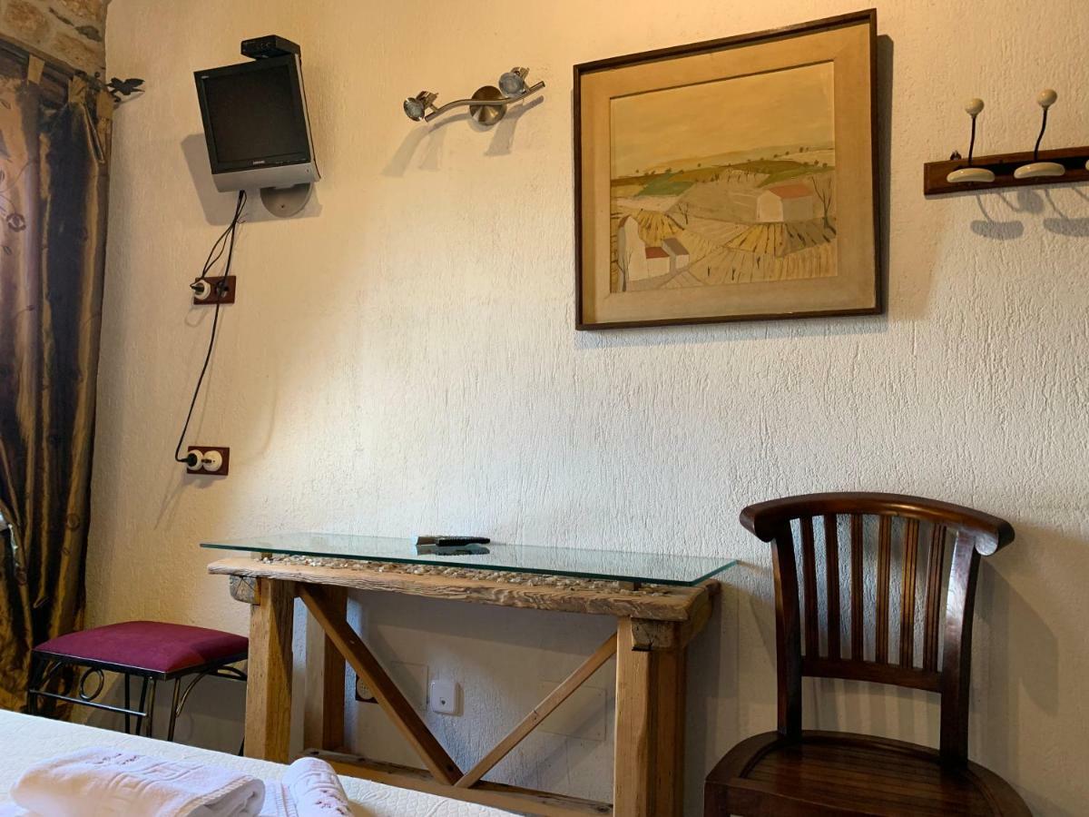 Casa rural Rurales La Vertedera I *