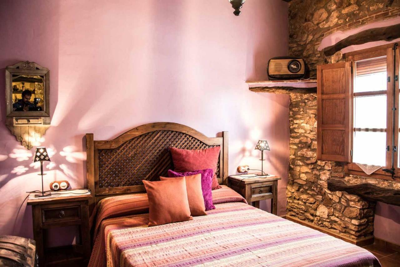 Holiday home La Mallada *
