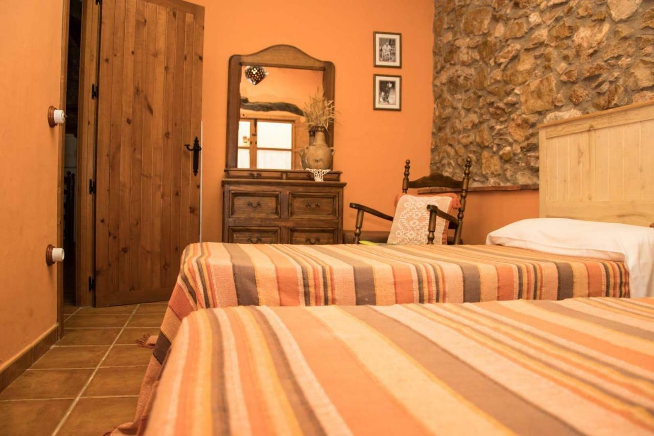 La Mallada San Jorge (Castellon)