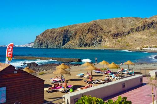 Apartamento Balandros * Arona (Tenerife)