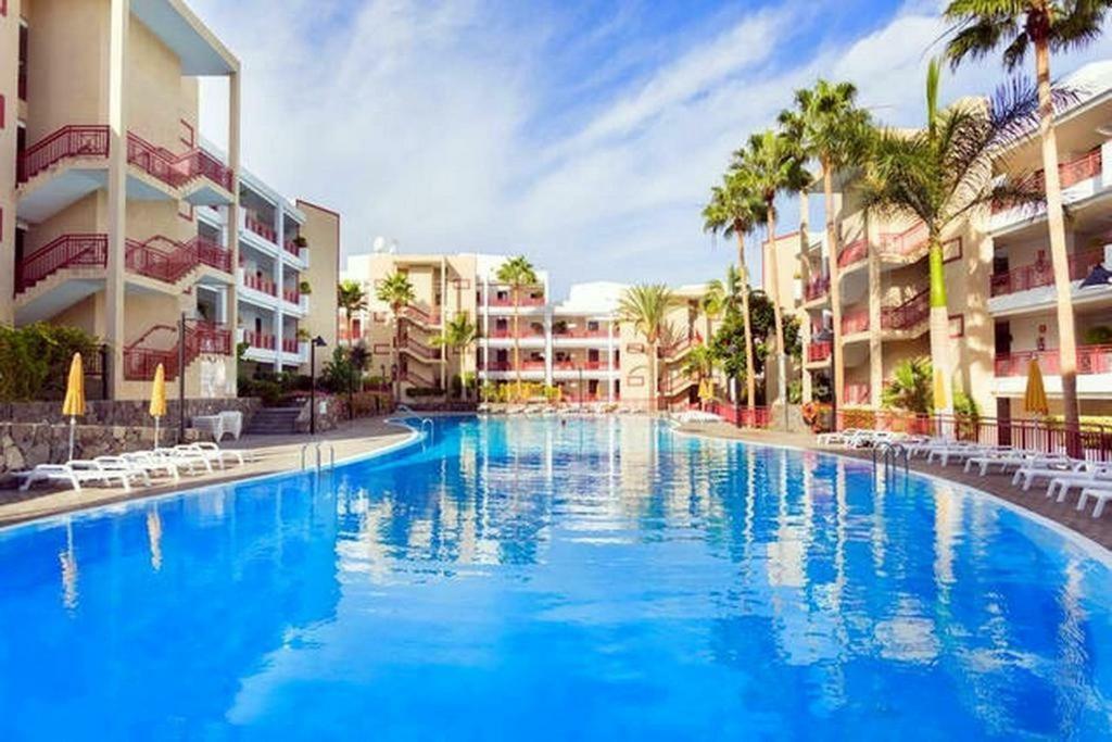 Apartamento Balandros Arona (Tenerife)