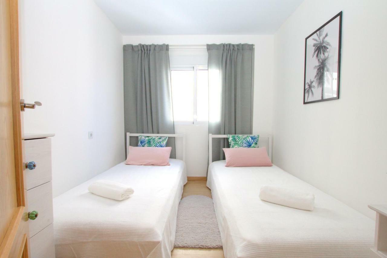 Apartment Apartament Eivissa