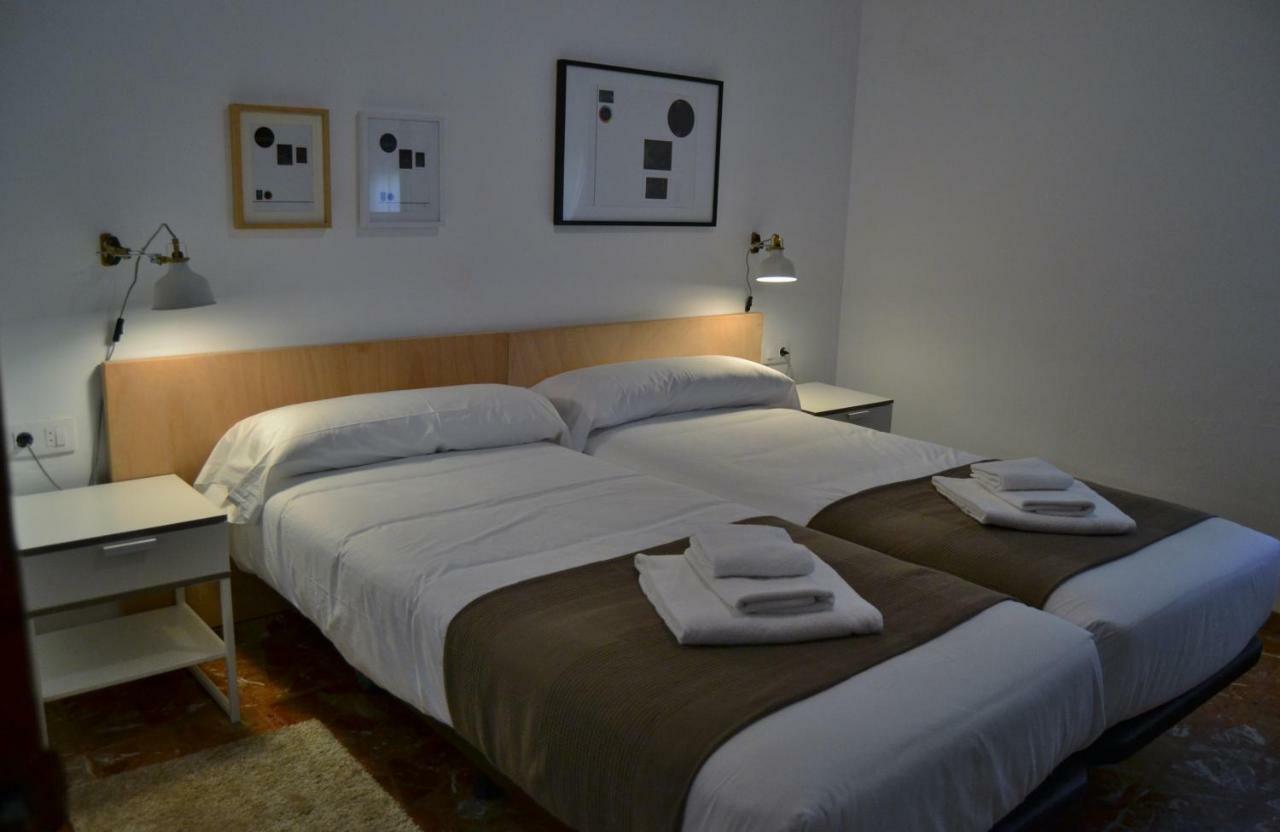 Tres Puentes Apartamentos&habitaciones Apartamento Anguiano