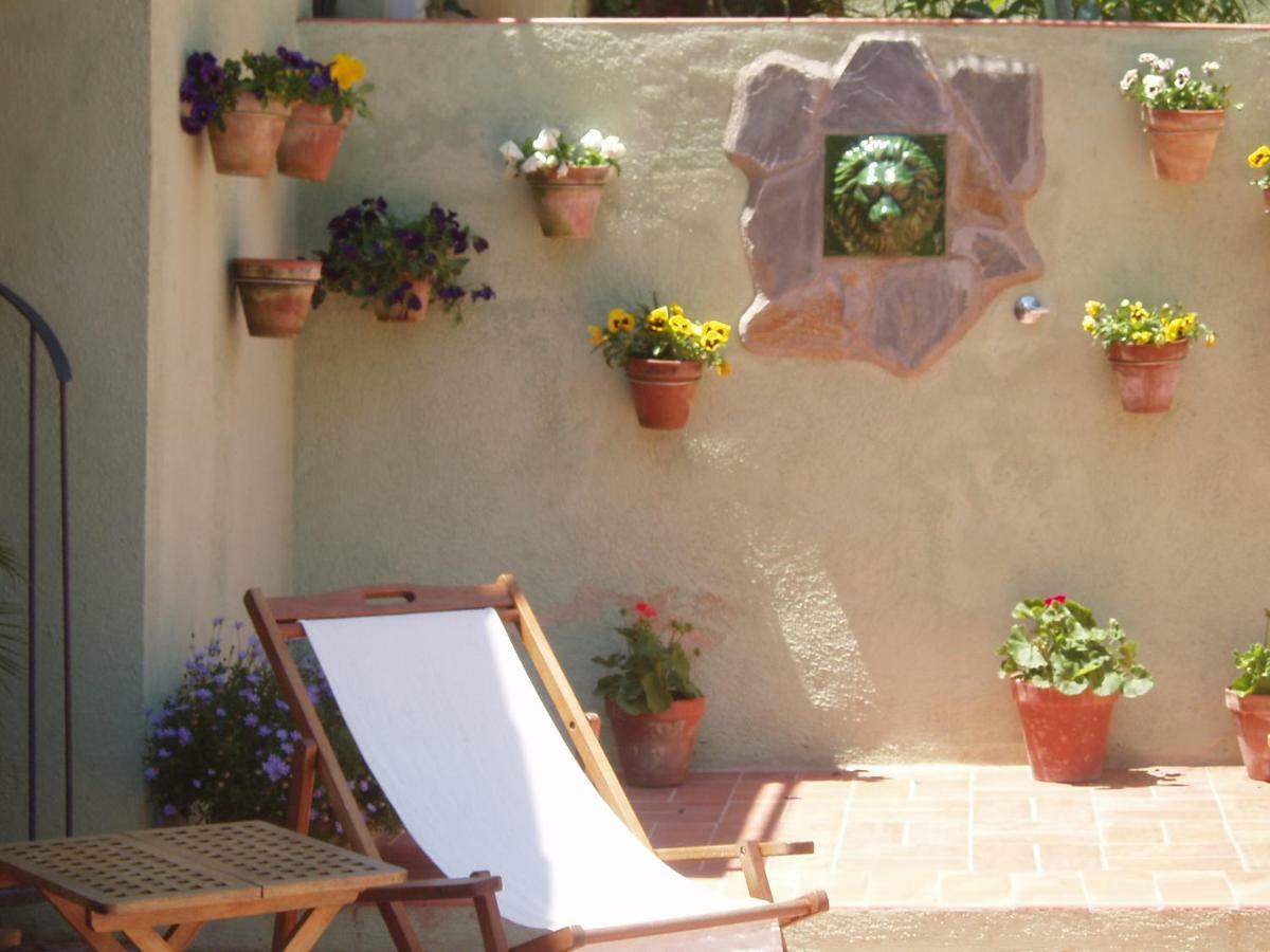 La Casa Verde Сasa de vacaciones Olivella