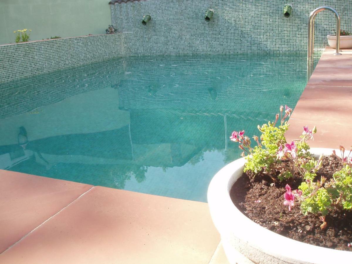 Сasa de vacaciones La Casa Verde *