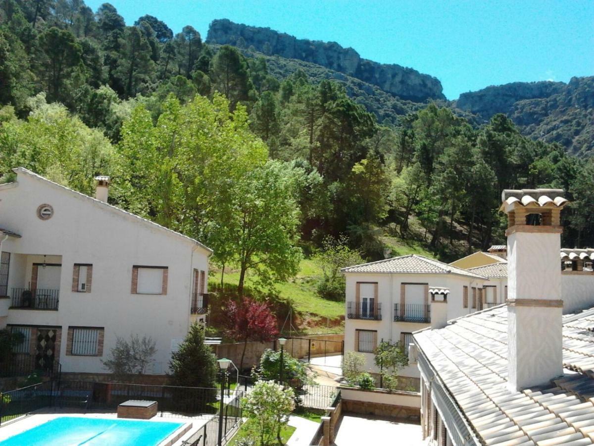 Del Romero Holiday home Arroyo Frio