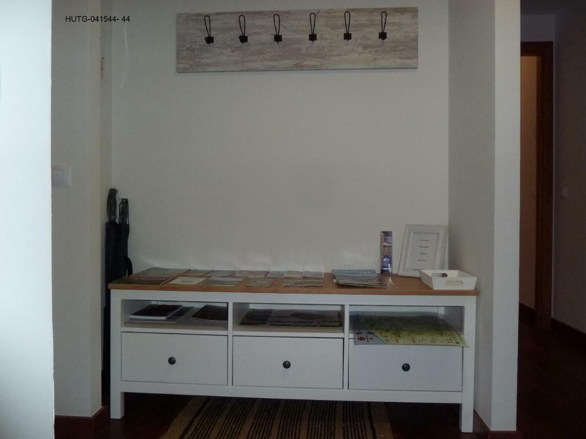 Apartment Habitatge Turistic Cal Ferrer Sant Pau de Seguries