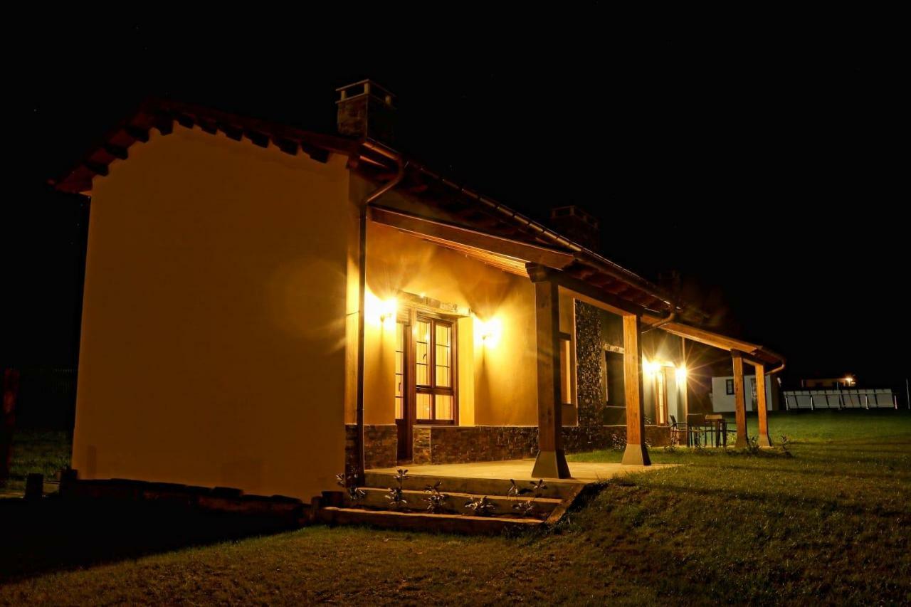Playas De Luarca Apartment