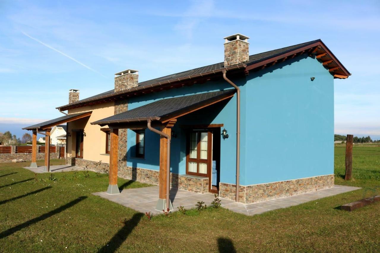 Playas De Luarca Apartment