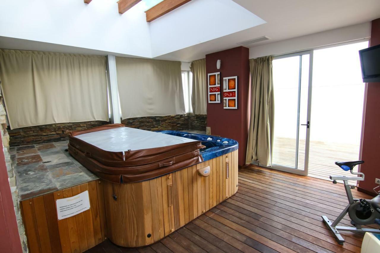 Apartment Pepita