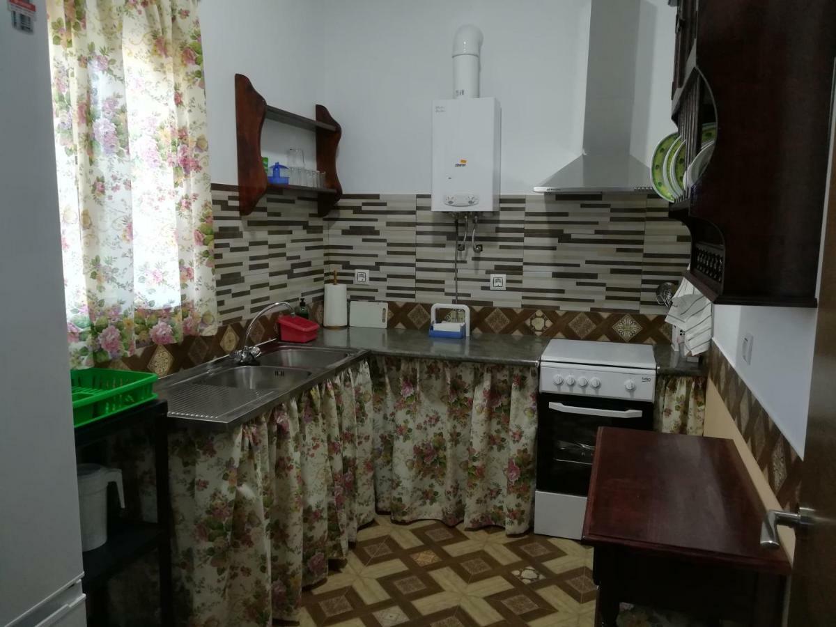 Conjunto Rural Andrea Country house