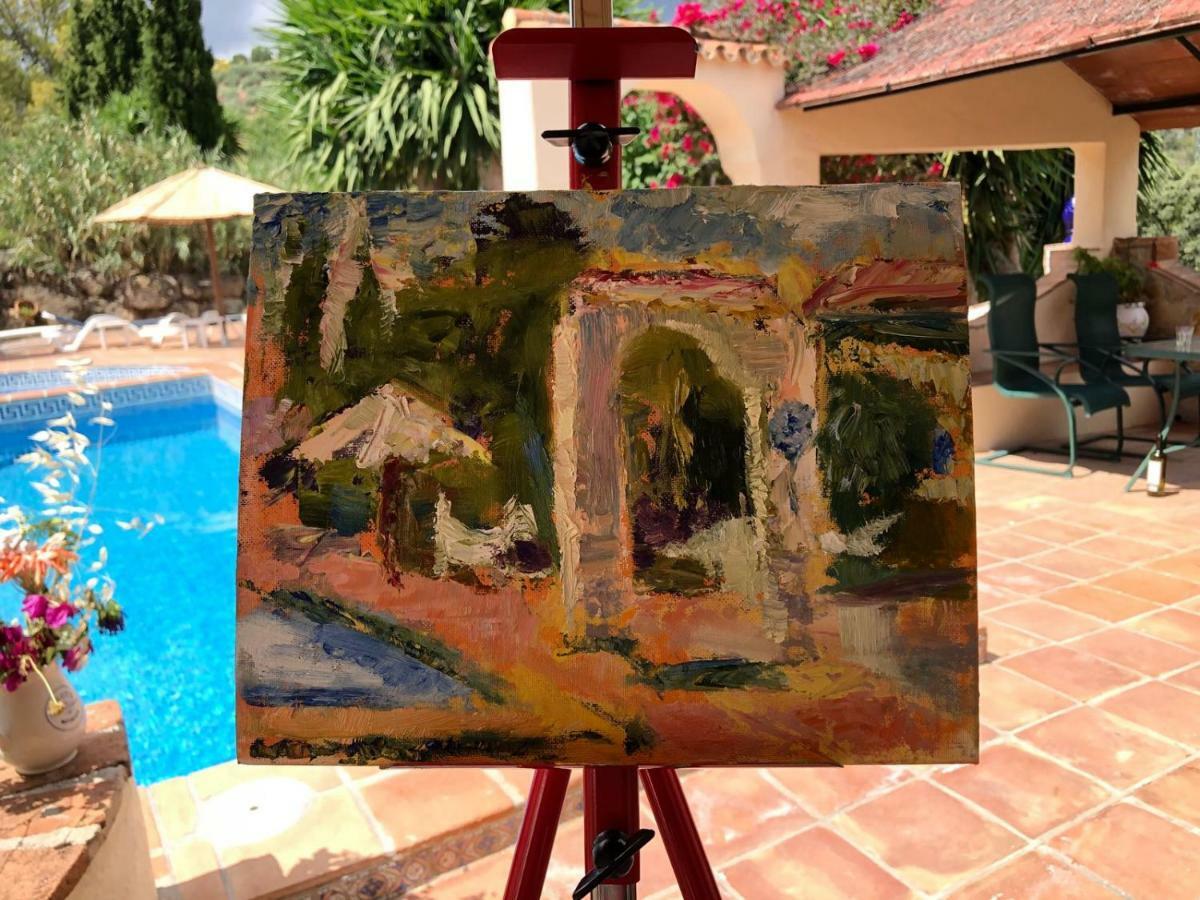 Casa Fuente De La Zorra *