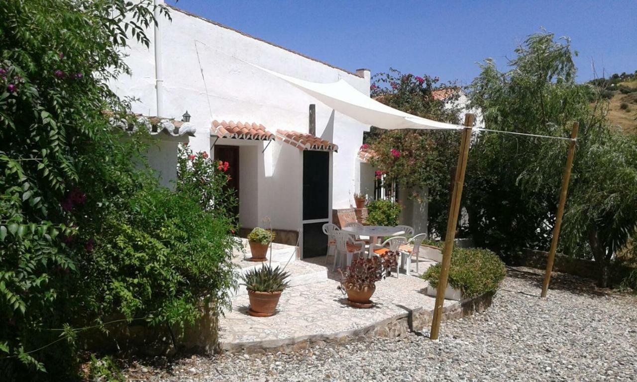 Casa Fuente De La Zorra Country house
