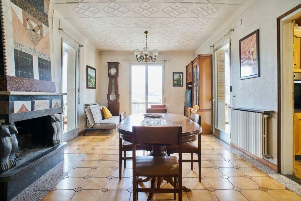 Casa Rural Rellinars Holiday home