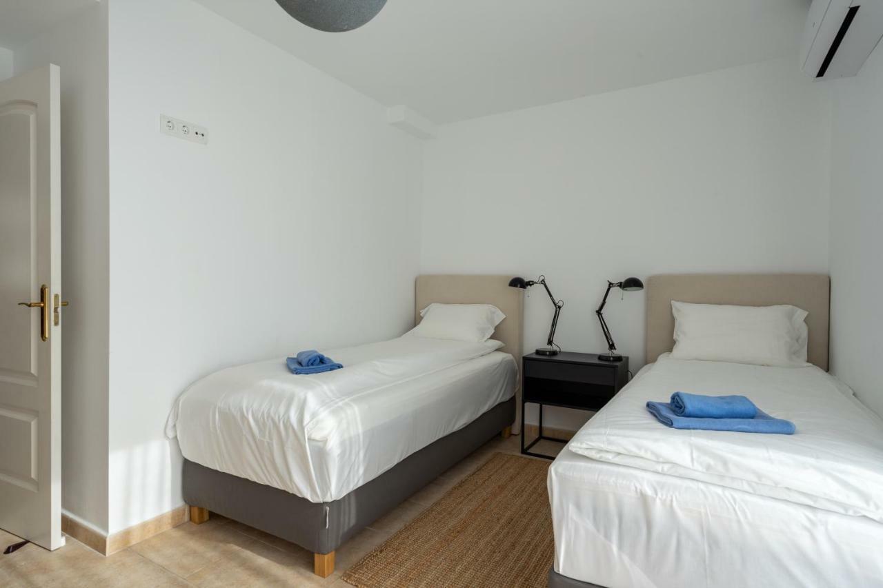 Apartamento Pool Penthouse In By Costarentals - Ref 19