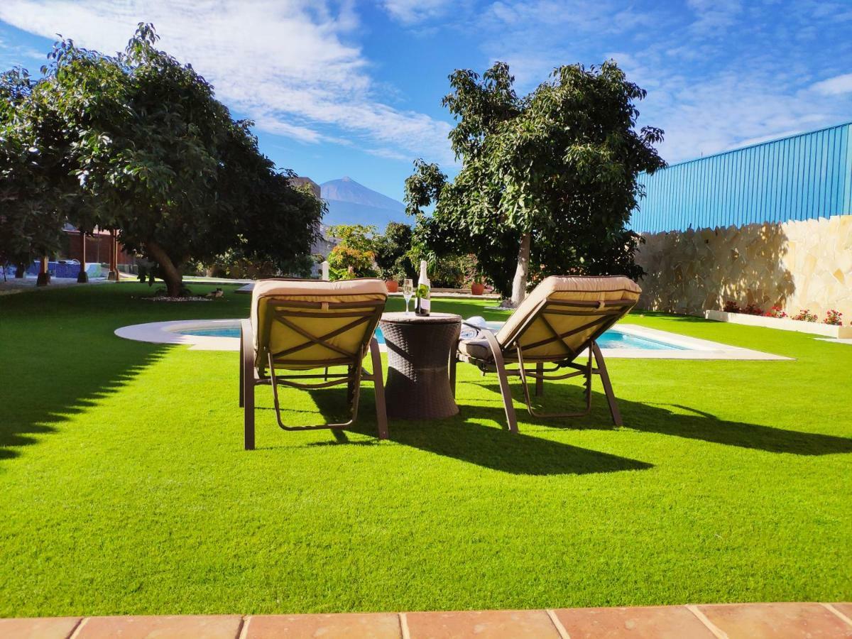 Norte Piscina Privada Climatizada Сasa de vacaciones *