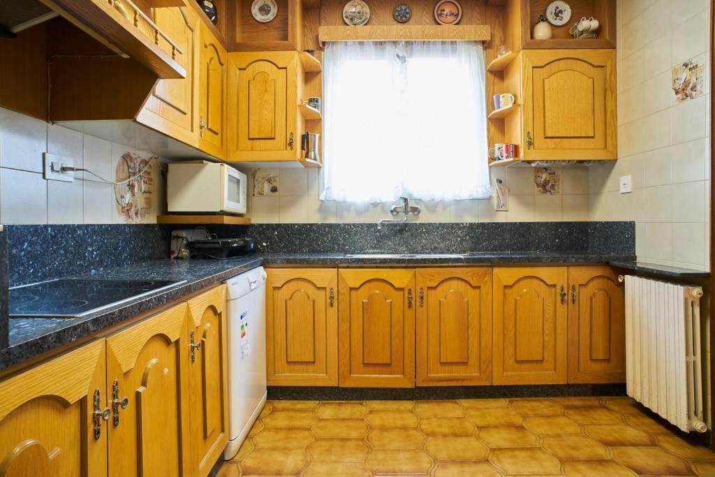 Holiday home Casa Rural Rellinars