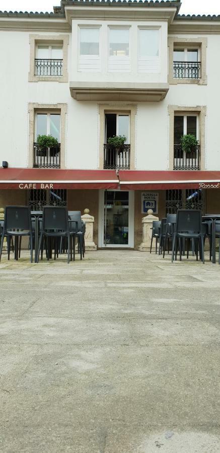 Rossol Church Square Hostal *