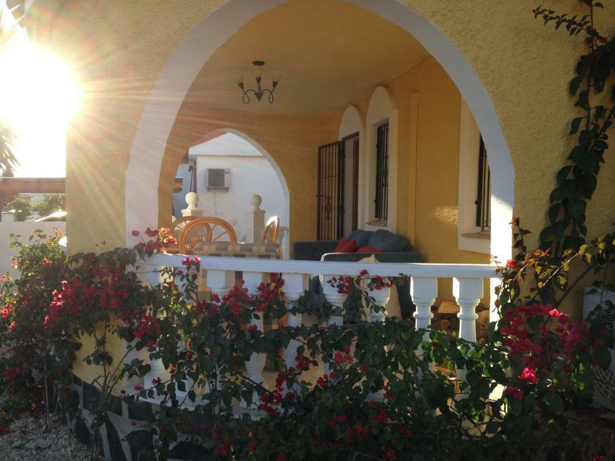 Villa Casa Chantelle