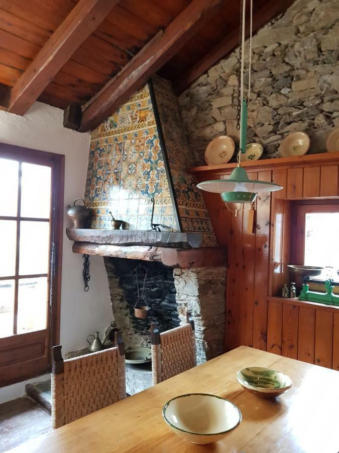 Сasa de vacaciones Casa De La Font De Dalt Queralbs (Caralps)
