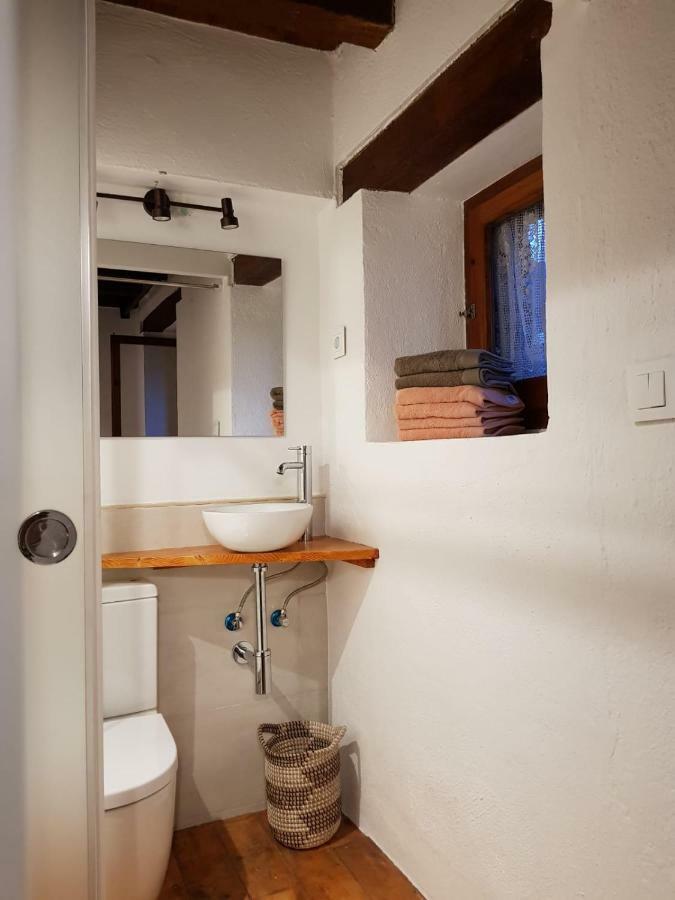 Casa De La Font De Dalt Сasa de vacaciones Queralbs (Caralps)