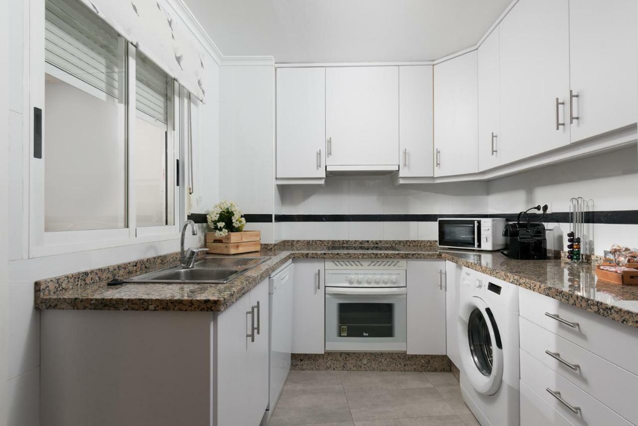 Apartamento La Casa De Espejos *