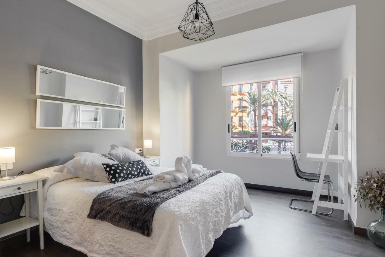 Apartamento La Casa De Espejos Alicante