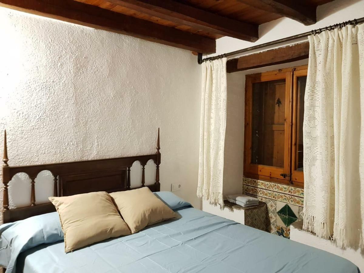 Casa De La Font De Dalt * Queralbs (Caralps)