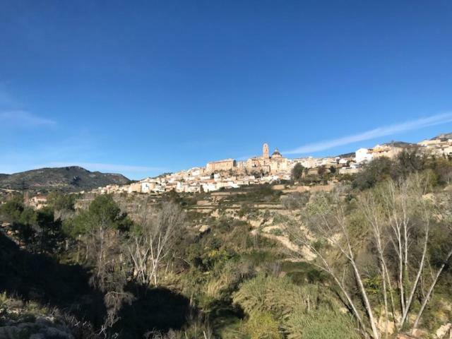 La Antigua Holiday home