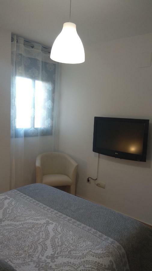 Apartment El Canyar Deltebre