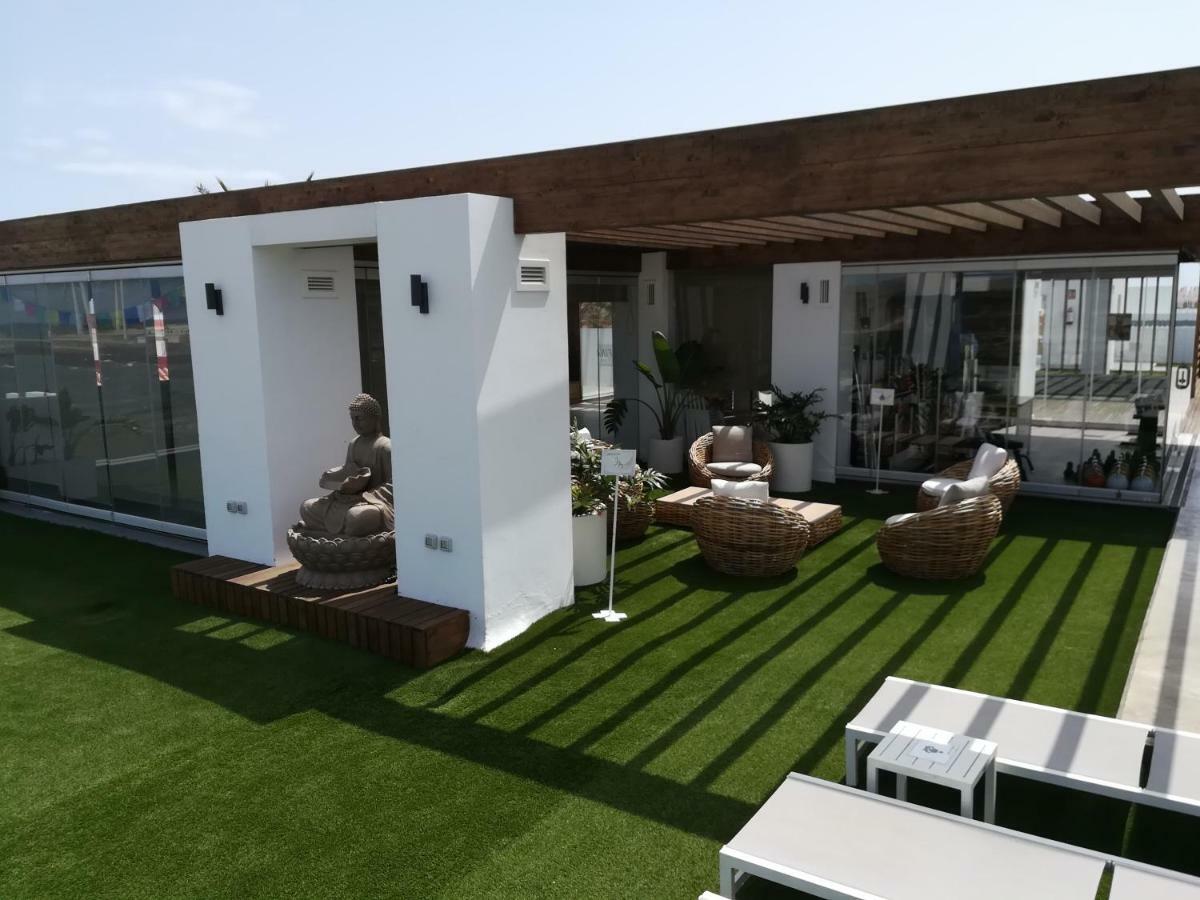 Apartamento Romantic Escape In Fuerteventura