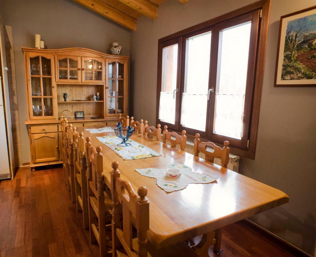 Fantastica Casa A La Molina Amb Jardi En Plena Natura