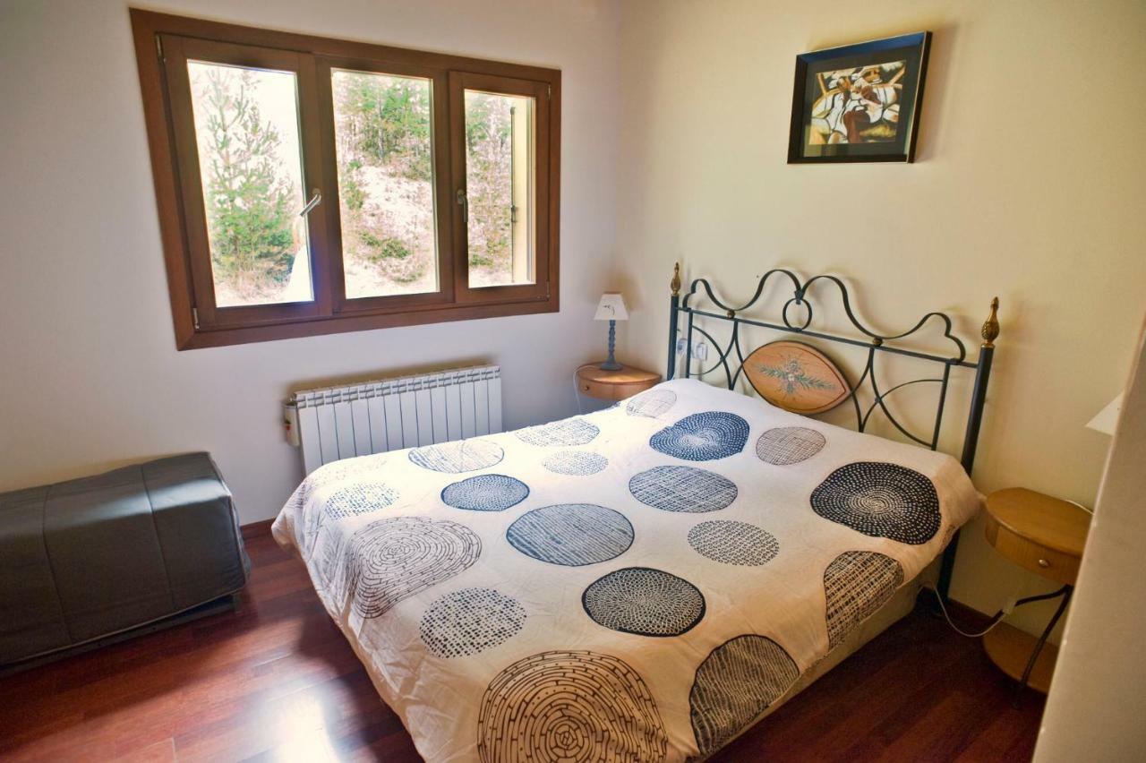 Fantastica Casa A La Molina Amb Jardi En Plena Natura