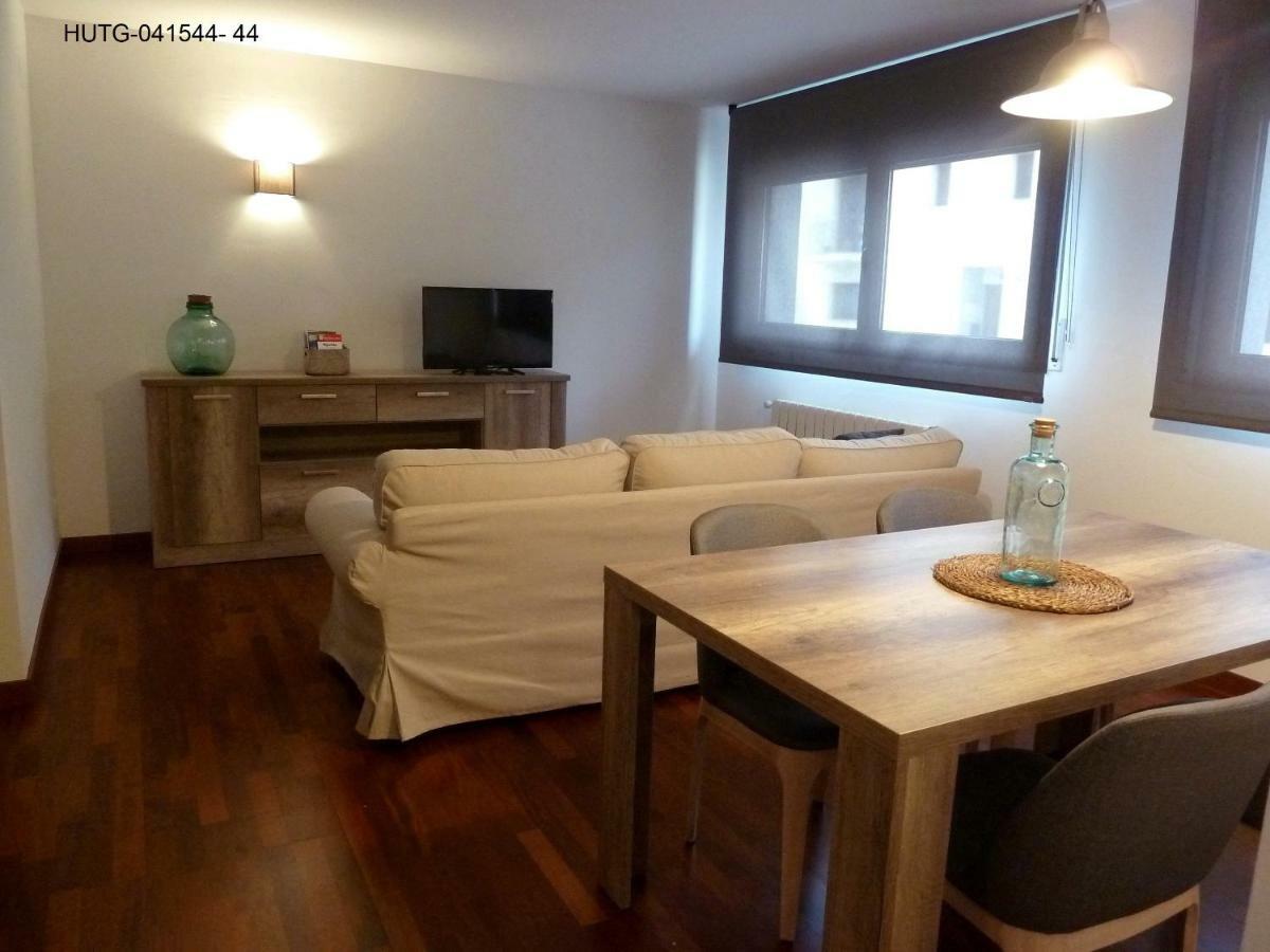 Apartment Habitatge Turistic Cal Ferrer