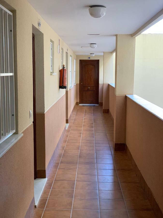 Alta Entinas Complex