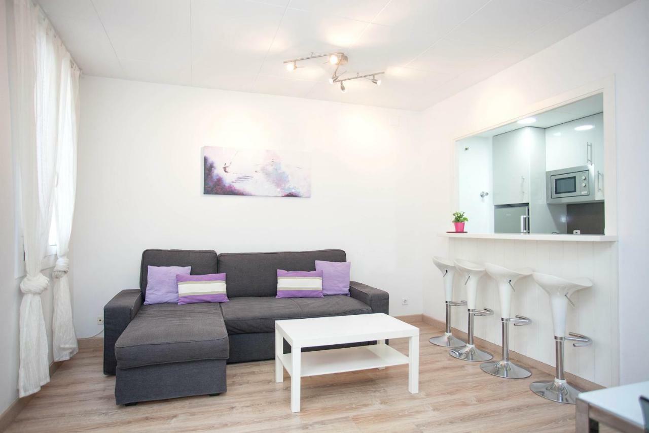 Apartamento Center & With Sea View Sitges