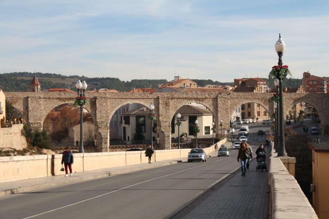 Apartamento V.u.t. Puente La Reina Teruel