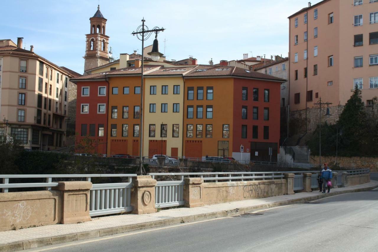 Apartamento V.u.t. Puente La Reina