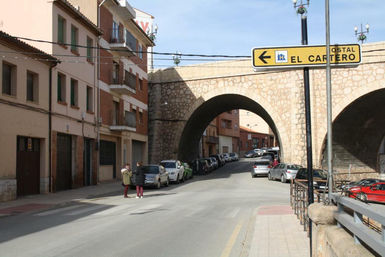 V.u.t. Puente La Reina Teruel