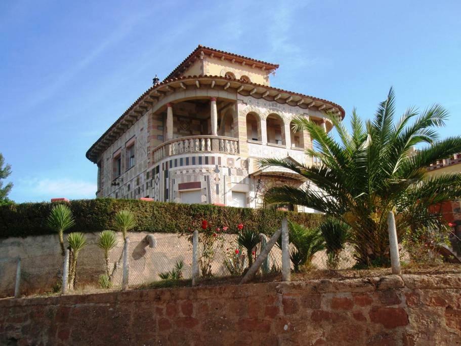Casa Rural Rellinars *